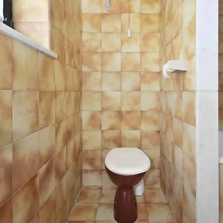 Big 80 M2 With Balcony In The Heart Of Apartman Split