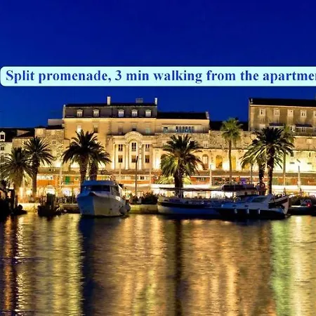 Big 80 M2 With Balcony In The Heart Of Apartamento *