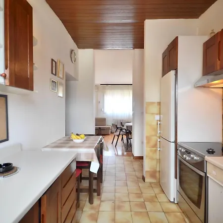 Big 80 M2 With Balcony In The Heart Of Apartamento Split