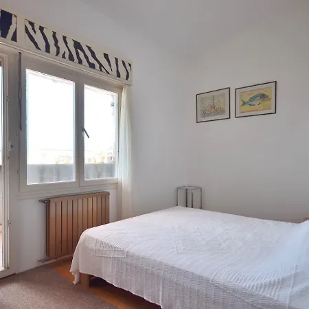 Apartamento Big 80 M2 With Balcony In The Heart Of