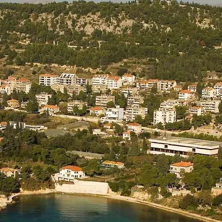 Big 80 M2 With Balcony In The Heart Of * Split